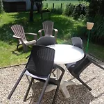 فندق مبيت وإفطار La Guejailliere Beaumont-Pied-de-Boeuf (Sarthe)