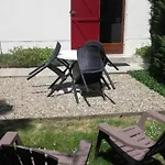 La Guejailliere 3*