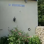 La Guejailliere B&B Beaumont-Pied-de-Boeuf (Sarthe)