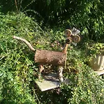 La Guejailliere 3* Beaumont-Pied-de-Boeuf (Sarthe)