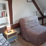 B&B La Guejailliere