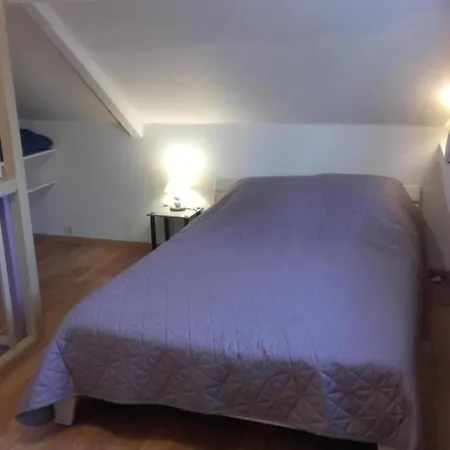 Chambres La Guejailliere *
