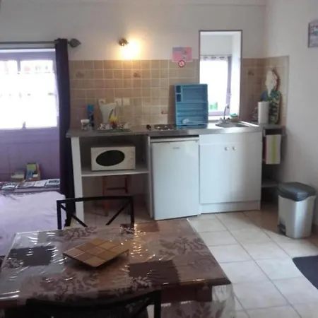 Bed & Breakfast Chambres La Guejailliere *