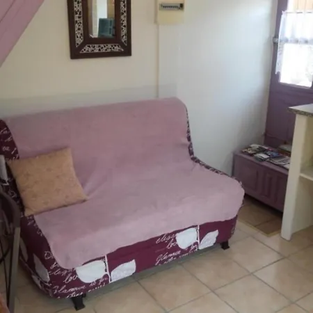 D'hôtes La Guéjaillière Bed and breakfast Beaumont-Pied-de-Boeuf (Sarthe)