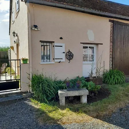 La Guejailliere B&B