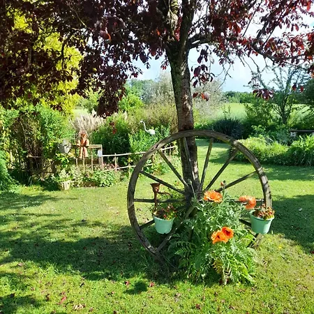 La Guejailliere B&B 3*