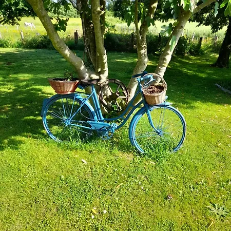 B&B La Guejailliere Beaumont-Pied-de-Boeuf (Sarthe)