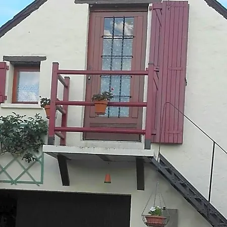 La Guejailliere