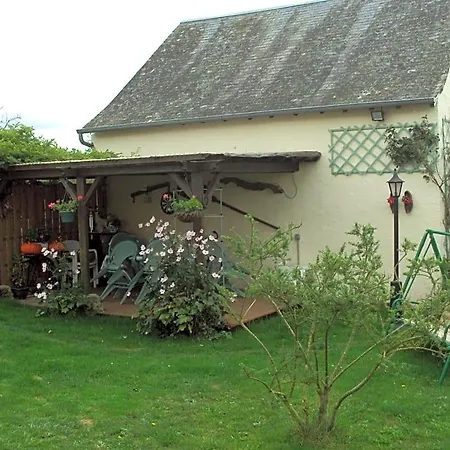 Bed & Breakfast La Guejailliere Beaumont-Pied-de-Boeuf (Sarthe)