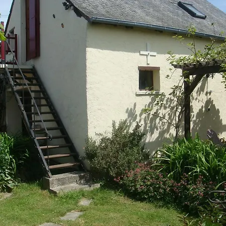 Chambres La Guejailliere * Beaumont-Pied-de-Boeuf (Sarthe)