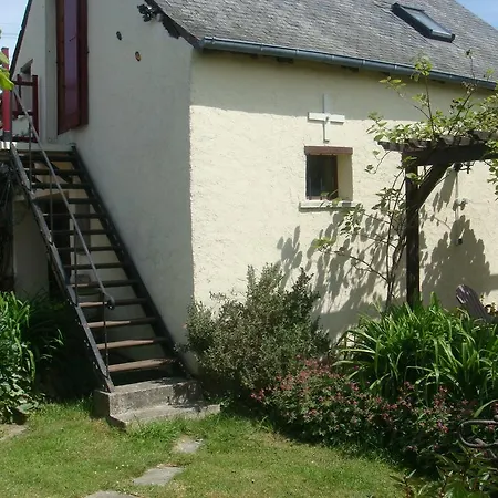 D'hôtes La Guéjaillière 3* Beaumont-Pied-de-Boeuf (Sarthe)