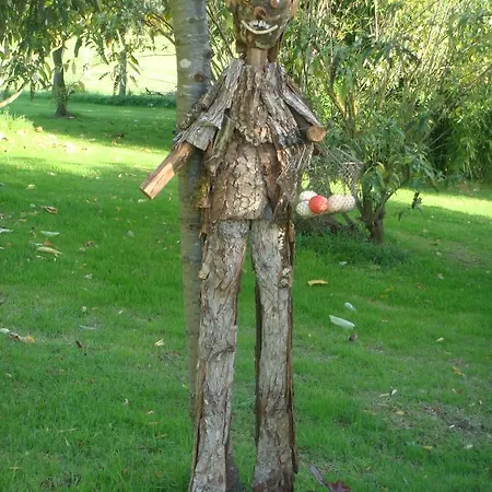 D'hôtes La Guéjaillière 3* Beaumont-Pied-de-Boeuf (Sarthe)