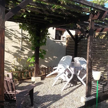 D'hôtes La Guéjaillière 3* Beaumont-Pied-de-Boeuf (Sarthe)