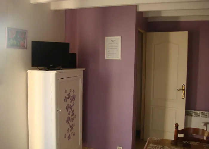 La Guejailliere Beaumont-Pied-de-Boeuf (Sarthe)