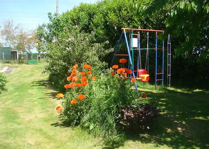 La Guejailliere Beaumont-Pied-de-Boeuf (Sarthe)