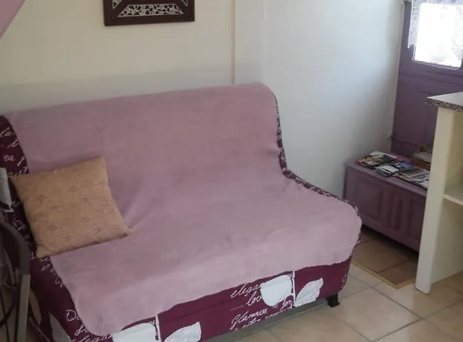 La Guejailliere 3* Beaumont-Pied-de-Boeuf (Sarthe)