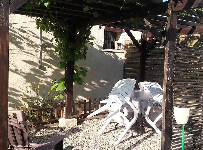 La Guejailliere 3* Beaumont-Pied-de-Boeuf (Sarthe)